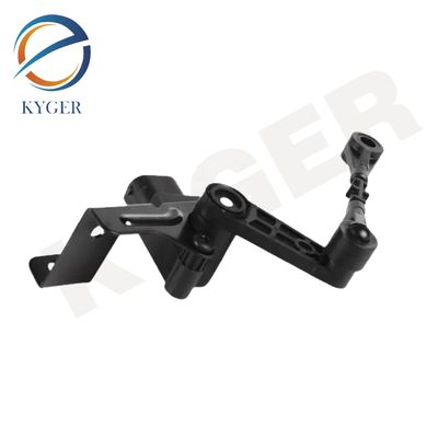 KYGER 고품질 LR024219 자동차 부품 공기 서스펜션 높이 센서 왼쪽 앞 부분