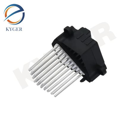 KYGER 고품질 자동차 부품 히터 블로어 조절기 JGO000021 랜드 로버 레인지 로버 2002-2009 JGO000021