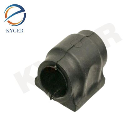 KYGER 고품질 자동차 서스펜션 시스템 LR018346 앞 안정기 바 랜드로버 디스커버리 4 2010-2016 L319