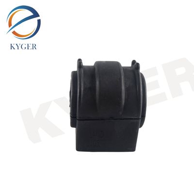 C2C35589 전면 고무 부시 안정화 스틸 서스펜션 제어 팔 부시 XR819697 재규어 XJ 2010-2019 X351