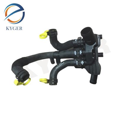 LR005819 Egr 냉각 튜브 커넥터 LR003647 LR003648 LR005819 LR005822 LR001850