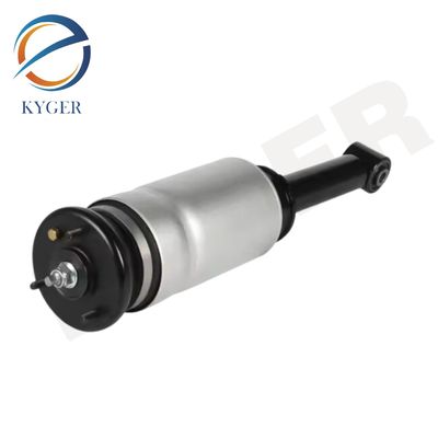 RNB501600 랜드 로버 디스커버리 LR3 LR4 RNB501470 RNB000857 RNB000856 RNB000858용 공기 서스펜션 충격 흡수기