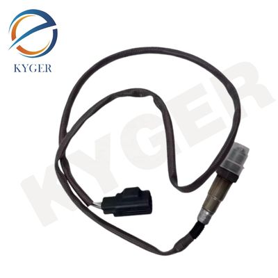 자동차 전기 시스템 자동차 부품 자동차 예비 부품 산소 센서 0258010352 재규어 XF 2.0L 2013-2015 C2D24923