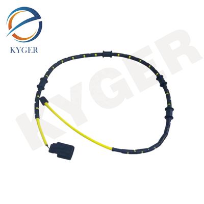 C2D21335 브레이크 패드 센서 재규어 XJ 2013-2017 XF 2013-2015 전면 게르맥스 부품 내부 액세서리