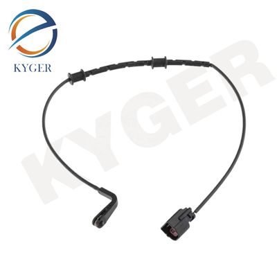 C2D29140 앞 후방 브레이크 센서 자동차 예비 부품 앞 브레이크 패드 마모 센서 Jaguar F-TYPE 캐버리 X152