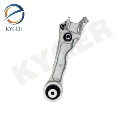 C2P24862 Jaguar XF 2009 - 2015용 자동 서스펜션 시스템 수송 제어 팔 앞 왼쪽 하부 제어 팔 C2P19955