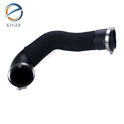 3.0 디젤 인터쿨러 파이프 LR076845 LR014234 For Land Rover Discovery 4 레인지로버 스포츠