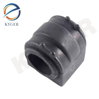C2C35589 전면 고무 부시 안정화 스틸 서스펜션 제어 팔 부시 XR819697 재규어 XJ 2010-2019 X351
