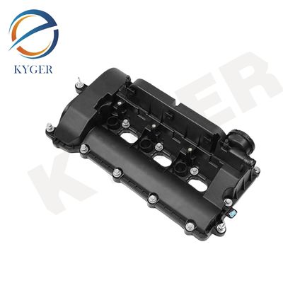 LR109354 오른쪽 엔진 밸브 커버 RH AJ814002 LR051835 Land Rover And Jaguar XF XJ XE F- PACE F-TYPE 2012-2019