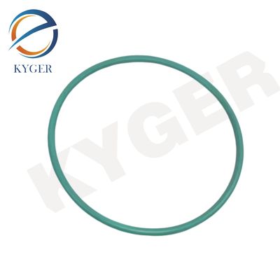 LR000966 연료 탱크 출구 O 링 연료 펌프 탱크 밀폐 O 링 가스켓 LR117476 C2Z7361 J9C7461 로버 레인지로버 스포츠 L320