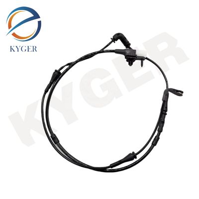 높은 품질의 앞 브레이크 패드 센서 LR061365 For Land Rover Evoque Discovery Sport 2015 L550 Range Rover Evoque 2012-2018 L538