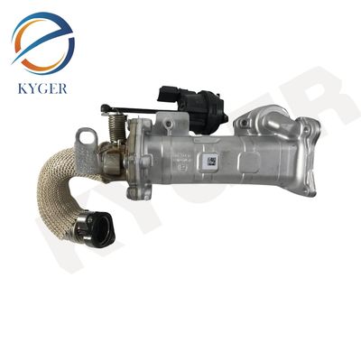 C2S52516 자동차 부품 디젤 EGR 밸브 센서 LR022354 C2S52102 LR057662 랜드로버 가드워커 2를 위한