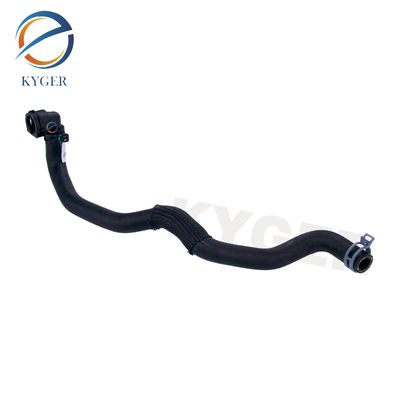 공장 고품질 라디에이터 냉각 용액 Hose C2Z4537 재규어 Xf 2009-2015 Xj 2010-2019