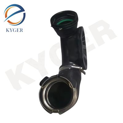 KYGER 핫 세일 LR094067 자동차 부품 공기 흡입 파이프 LR133951 J9C20914 J9C6408 랜드로버 레인지로버 에보크 2012-2018 L538