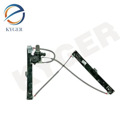 키거 고품질 C2Z31201 창 조절기 및 엔진 왼쪽 전면 C2Z26990 C2Z17628 C2Z15092 재규어 XF 2009-2015