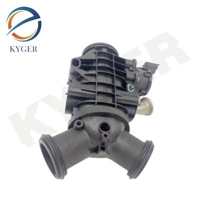 LR078546 랜드로버 레인지로버 2013-2022 L405 레인지로버 스포츠 L494를 위한 고품질 스프롤 밸브 부품 LR061957
