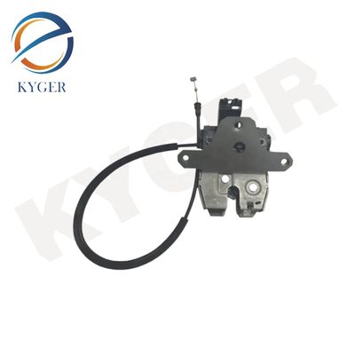 KYGER 고품질 C2D36914 자동차 예비 부품 후방 오른쪽 창문 조절기 승강기 재규어 XJ 2010-2019 X351