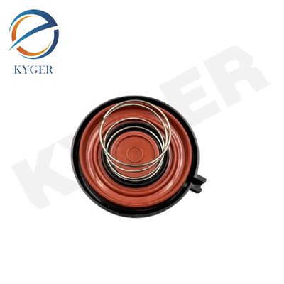 키거 고품질 자동차 엔진 시스템 밸브 커버 배기 밸브 LR174890