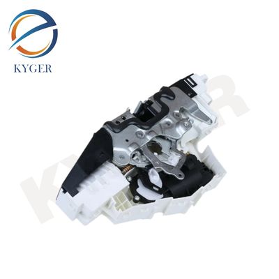 KYGER 자동차 부품 후방 왼쪽 문 잠금 액추에이터 2217307335 메르세데스 벤츠 S350 S400 S450 S500 S550 S600 S63 W221 221 730 73 35