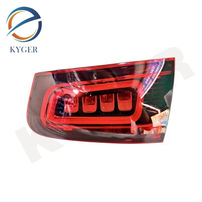 자동차 자동차 부품 2539063203 후면 오른쪽 외 Tail Light 내부 Tail Lamp For Mercedes Benz GLC-Class W253 2020-2021 253 906 32 03