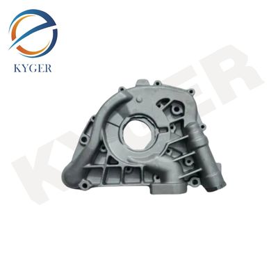 LR006634 엔진 부품 4.2L 4.4L 오일 펌프 랜드 로버 레인지 로버 레인지 로버 2002-2009 L322 클래식 디스커버리 3 2005-2009
