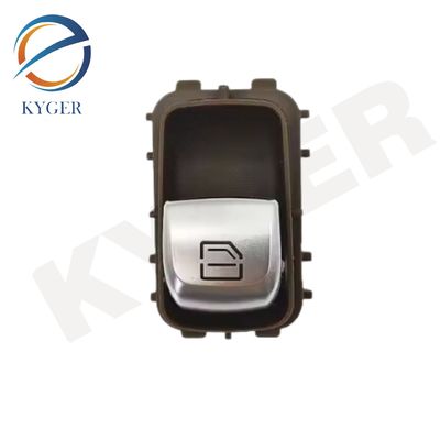 KYGER 자동차 문 창 스위치 2059051513 C 클래스 W205 메르세데스 벤츠 바디 부품