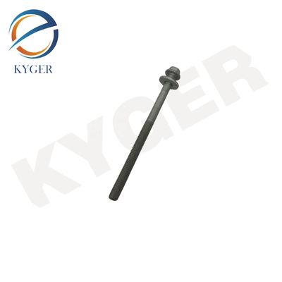 LR124637 크로스멤버 볼트 M14 랜드로버 레인지로버 2013-2022 L405 레인지로버 스포츠 2014-2022 L494 디스커버리 5 2017 L462