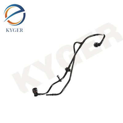 KYGER 고품질 냉각 시스템 진공관 진공 펌프 C2Z30365 재규어 XF 2009 - 2015 X250
