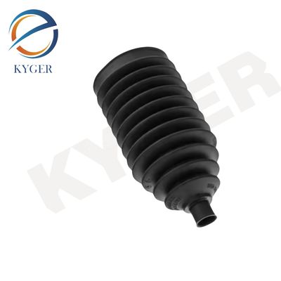 XR830016 자동차 예비 부품 운전자 사이드 스티어링 랙 부트 커버 재규어 XF 2009-2015 XJ 2010- XK 2006-2014