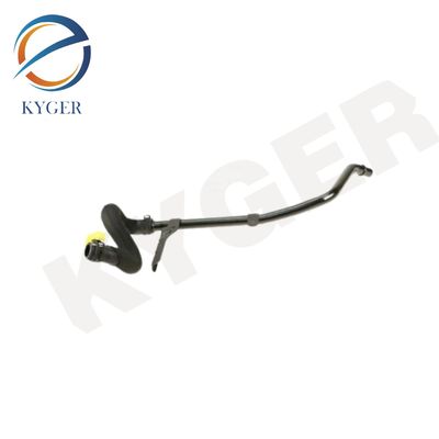 KYGER 고품질 자동차 시스템 냉각 시스템 물 펌프 물 파이프 C2D56299 재규어 XJ 2010-2019 X351