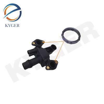 LR018829 Outlet Assembly Gasket For Land Rover Discovery 4 2010-2016 L319 레인지로버 스포츠 2010-2013 L320 디스커버리 5 2017 L462