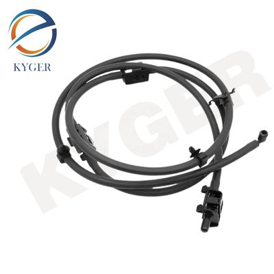 KYGER 가열 된 윈드 글래스 세척 튜브 2538602200 메르세데스 벤츠 GLC