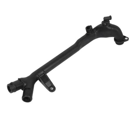 엔진 냉각 물 파이프 A2712001552 2712001552 메르세데스 벤츠