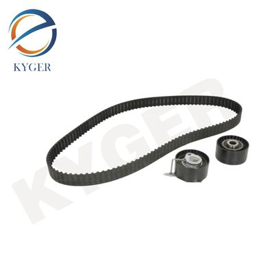 LR032526 타이밍 벨트 키트 2.2L 디젤 JDE35823 랜드로버 레인지로버 에보크 2012-2018 L538 디스커버리 스포츠 2015 L550