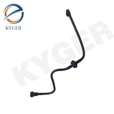 KYGER 고품질 C2Z20397 자동차 부품 냉각 시스템 상부 물 파이프 물 펌프 재규어 XF 2009 - 2015 X250