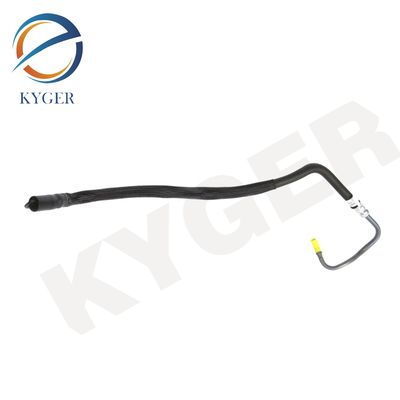 KYGER 고품질 전동 스티어링 튜브 압력 회전 선 Land Rover LR3 LR4 OE LR057262