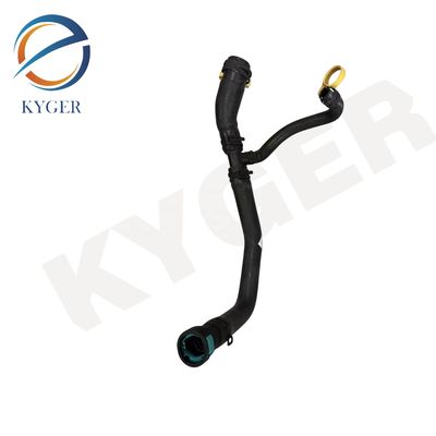 KYGER 고품질 자동차 부품 냉각 시스템 히터 난방 Hose OEM C2D17859 Jaguar XJ 2010 - 2019 X351에 적합