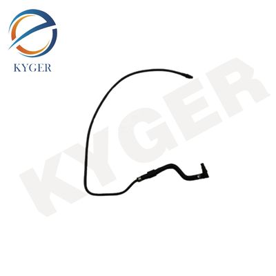 자동차 엔진 시스템 GAK 라디에이터 Hose 확장 탱크 Vent Hose 211 501 07 25 Fits For Mercedes Benz E-CLASS W211 2115010725