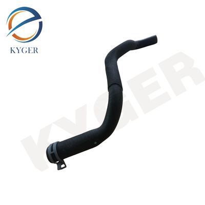 KYGER 고품질 랜드로버 LR017362 물 파이프 라디에이터 물 펌프 랜드로버 라인 2010 - 2012 L322