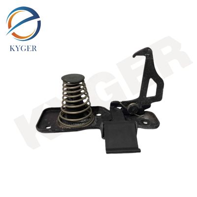 KYGER C2D24409 오토 카시 시스템 문 잠금 모프 턱 잠금 C2D24409 재규어 XJ 2010-2019 X351