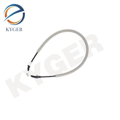 FQZ000041 정문 잠금 모노트 제어 케이블 센터 FSE000030 FSE000041FQZ000041E Land Rover Range Rover III L322에 적합