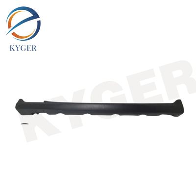KYGER 고품질 A2536980800 자동차 부품 자동차 부품 후방 왼쪽 사이드 로커 폼