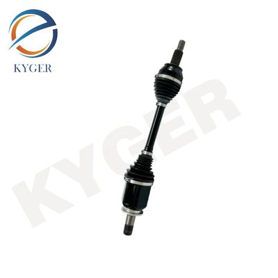 자동차 엑셀 드라이브 샤프트 트랜스미션 샤프트 LR064252 For Land Rover Range Rover Sport 2014-2022 L494 Range Rover 2013-2022 L405