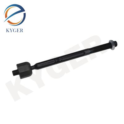 LR026271 자동 스티어링 시스템 내쪽 타이 스탠드 끝 For Land Rover Range Rover Evoque 2012-2018 L538 Discovery Sport 2015 L550