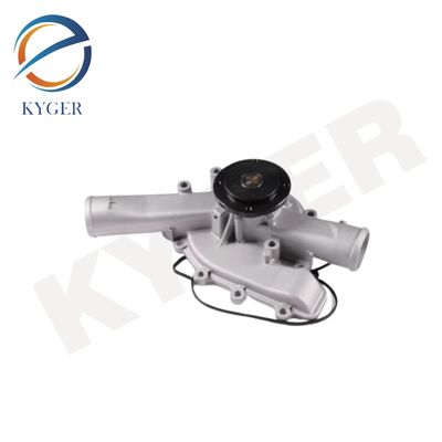A1562000501 메르세데스 벤츠 M156 E63 A1562000201 A1562000501 엔진 물 펌프