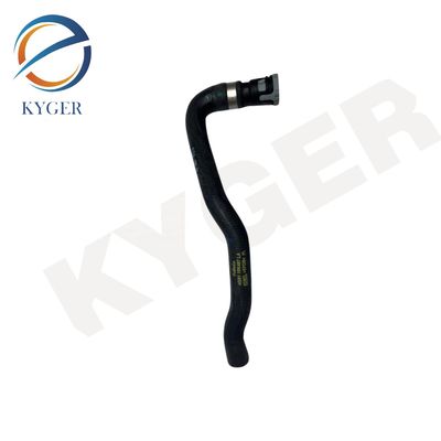 KYGER 고품질 냉각 시스템 보조 히터 출구 펌프 랜드 로버 레인지 로버 에보크 L538 LR006144