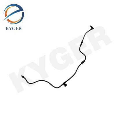 KYGER 오토 부품 2225015025 냉각 시스템 라디에이터 냉각 용액 튜브 222 501 38 25 메르세데스-벤츠 S-클래스 W222 V222 X222
