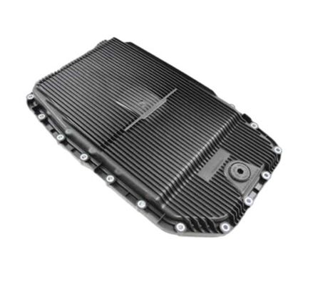 변속기 오일 판 LR007474 TED500010 For Land Rover Discovery 3 4 레인지로버 레인지로버 스포츠
