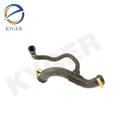 KYGER 고품질 C2Z3452 자동차 부품 냉각 시스템 엔진 냉각 용액 라디에이터 튜브 재규어 XF 2009-2015