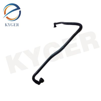 KYGER 고품질 AJ812234 크랭크케이스 호흡 파이프 재규어 XF 2009-2015 X250 XJ 2010-2019 X351 XK 2006-2014 X150